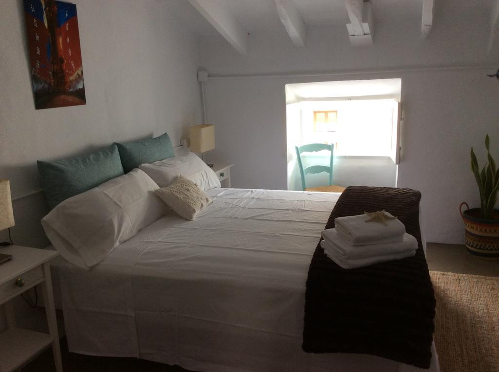 Hotel Ithaka Vacacional à Artà Extérieur photo