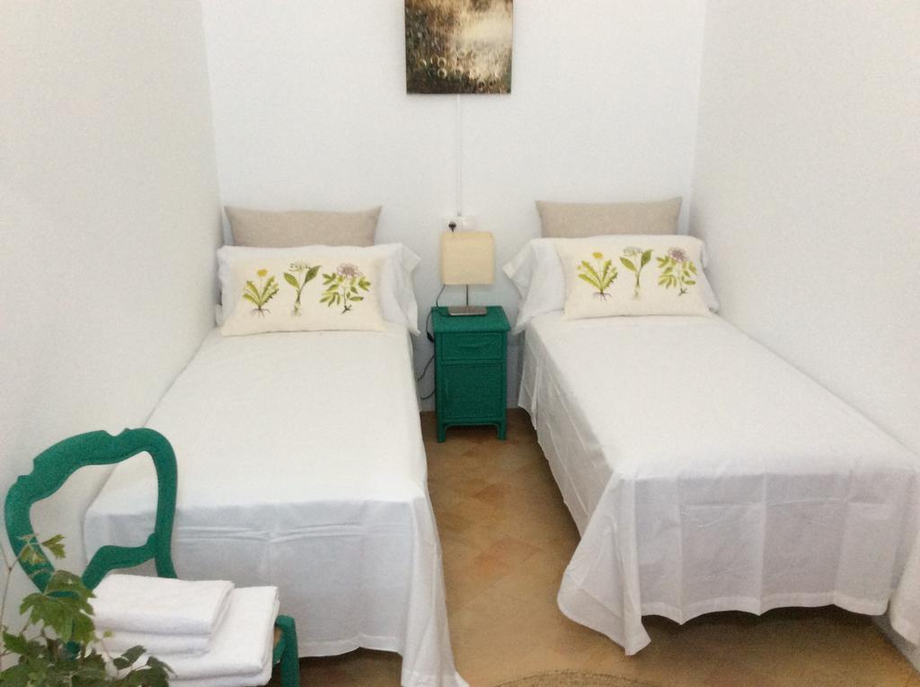 Hotel Ithaka Vacacional à Artà Extérieur photo