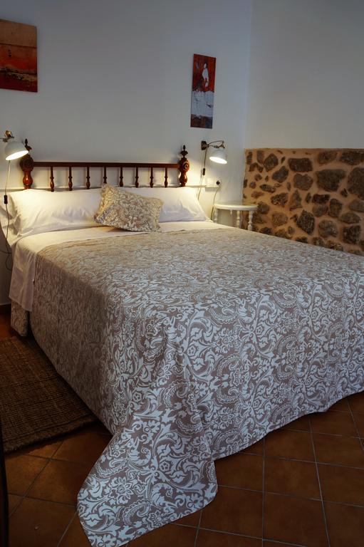 Hotel Ithaka Vacacional à Artà Extérieur photo