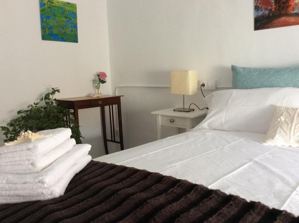Hotel Ithaka Vacacional à Artà Extérieur photo