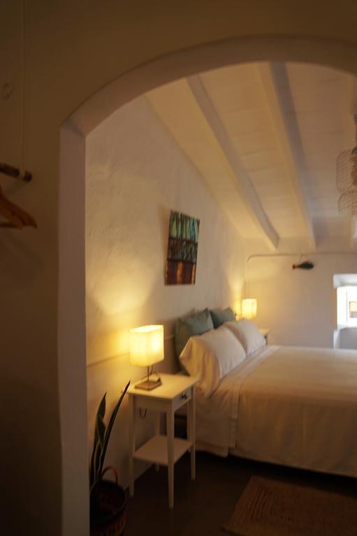 Hotel Ithaka Vacacional à Artà Extérieur photo