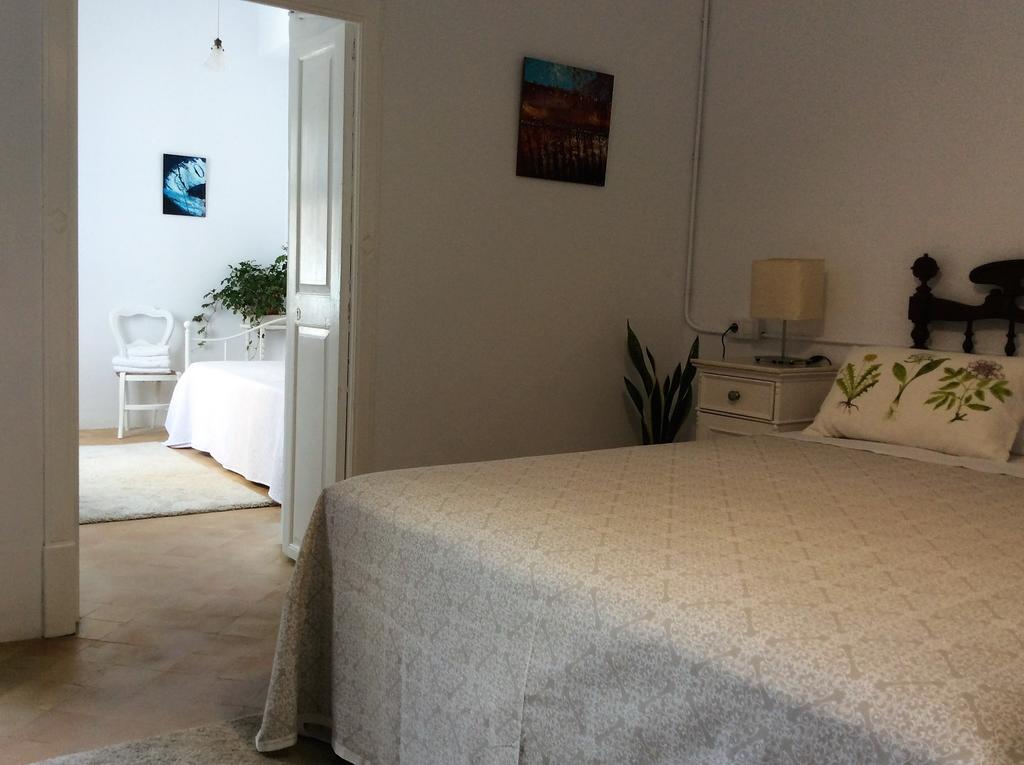 Hotel Ithaka Vacacional à Artà Extérieur photo