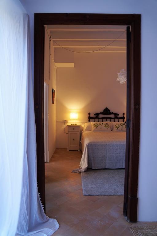 Hotel Ithaka Vacacional à Artà Extérieur photo