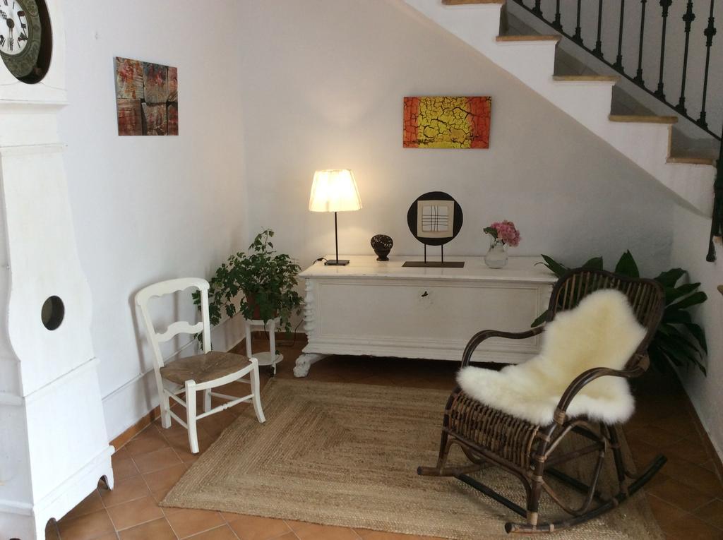 Hotel Ithaka Vacacional à Artà Extérieur photo