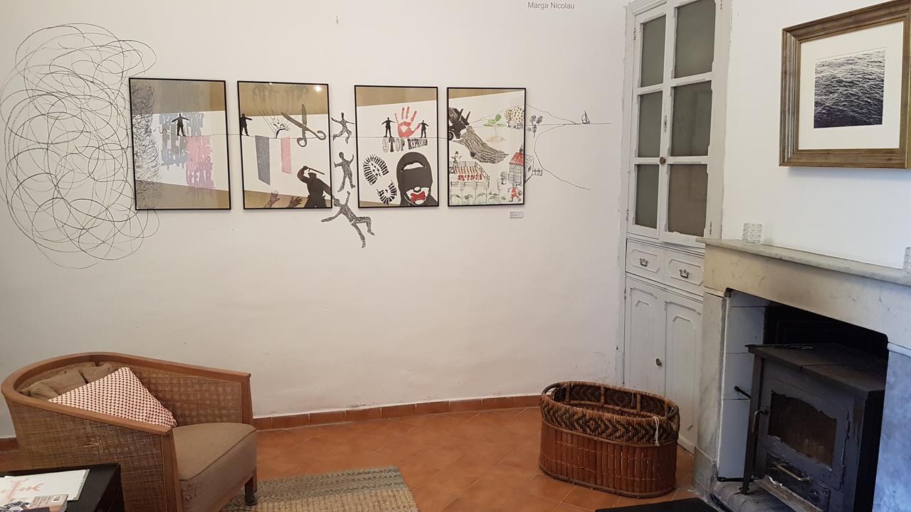 Hotel Ithaka Vacacional à Artà Extérieur photo