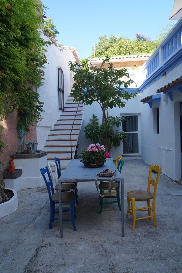 Hotel Ithaka Vacacional à Artà Extérieur photo