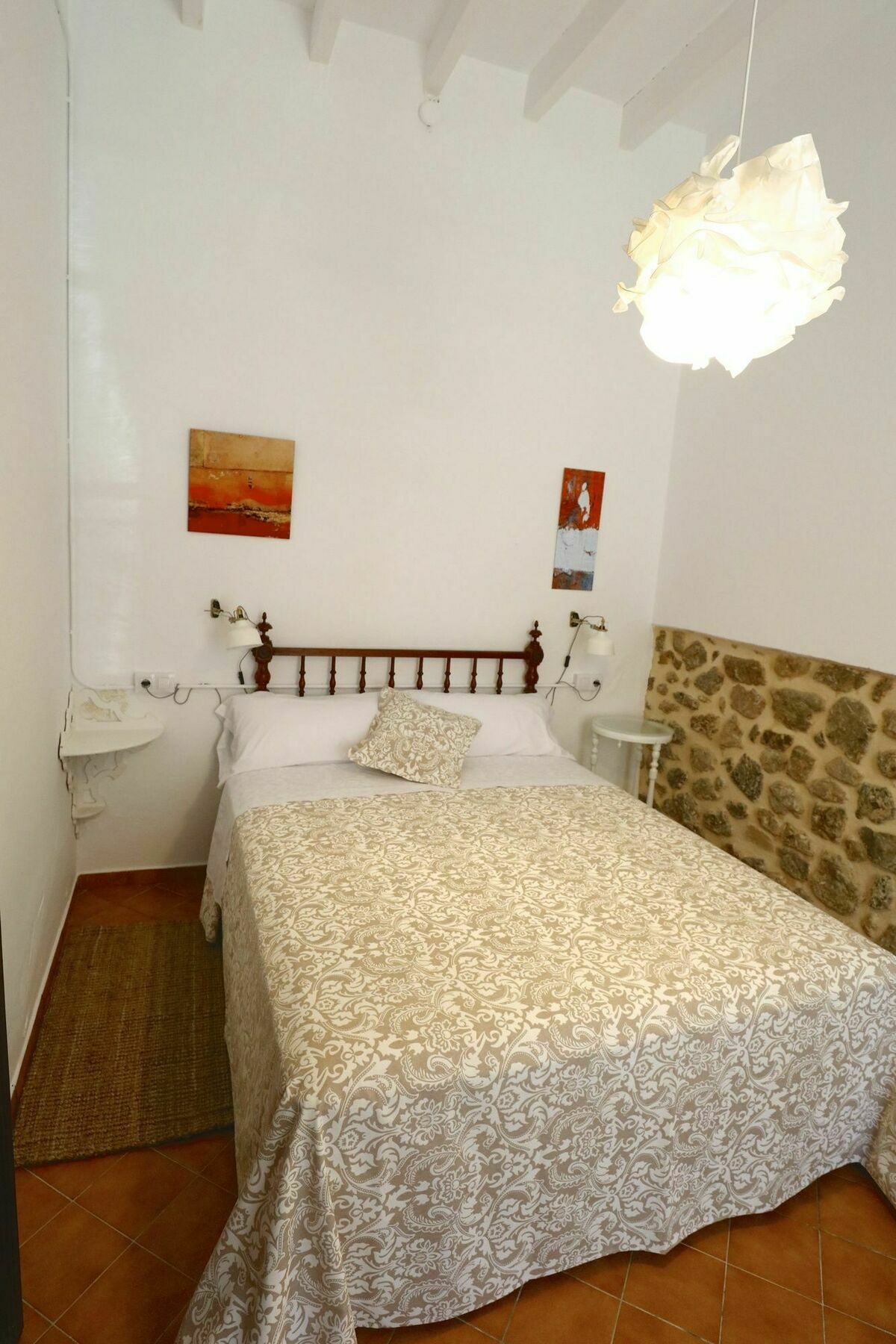 Hotel Ithaka Vacacional à Artà Extérieur photo