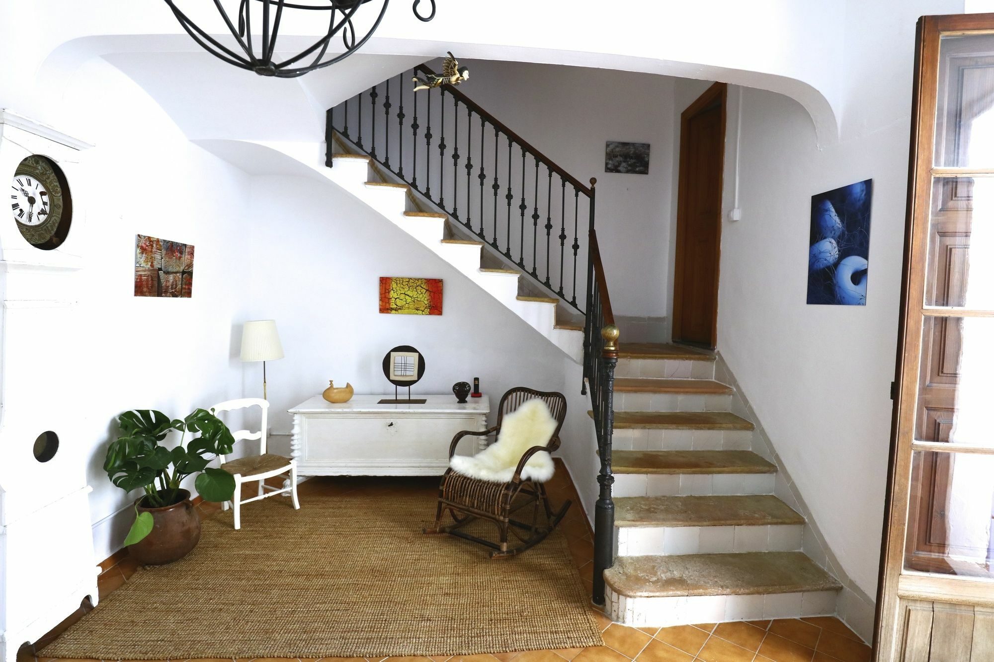 Hotel Ithaka Vacacional à Artà Extérieur photo